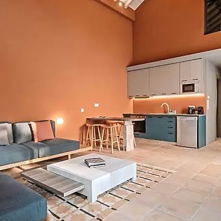 Tessera Collection 3* Corfu (city)