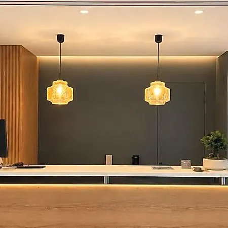 Tessera Collection 酒店 Corfu (city)