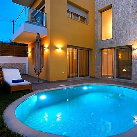 Tessera Collection Corfu (city)
