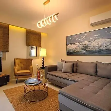 Hotel Tessera Collection