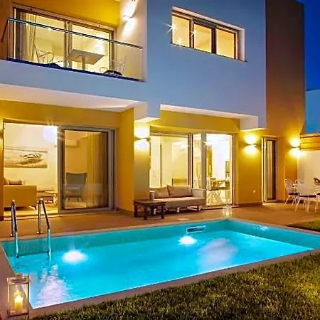 Tessera Collection Corfu (city)