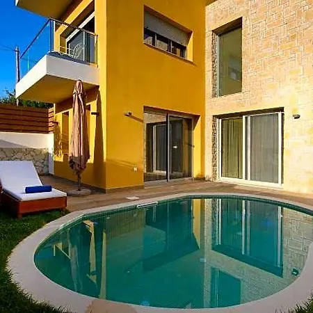 Hotel Tessera Collection