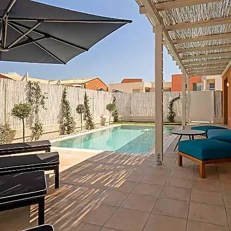 Tessera Collection Hotel 3*