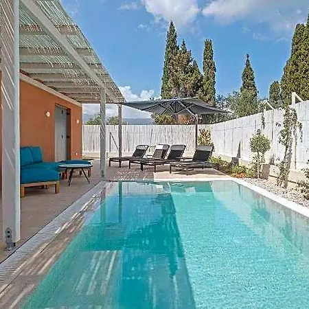Tessera Collection Corfu (city)