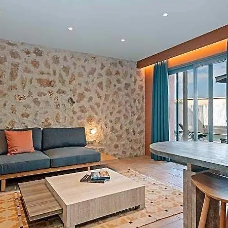Hotel Tessera Collection 3*