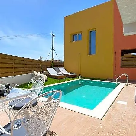 Tessera Collection Hotel Corfu (city)