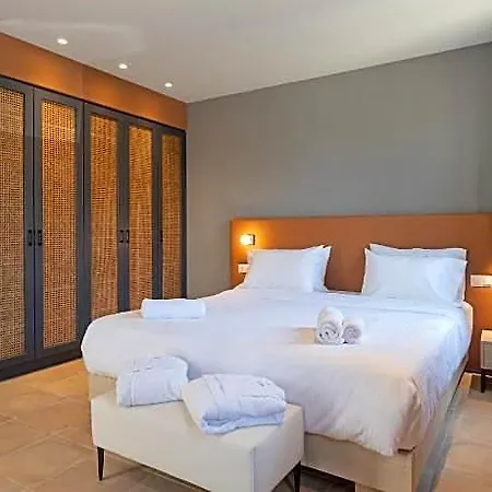 Tessera Collection Hotel Corfu (city)