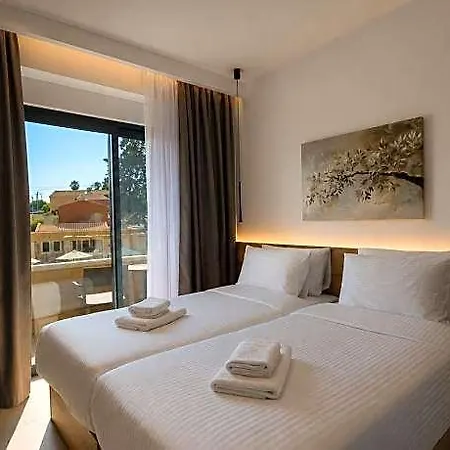 Hotel Tessera Collection Corfu (city)