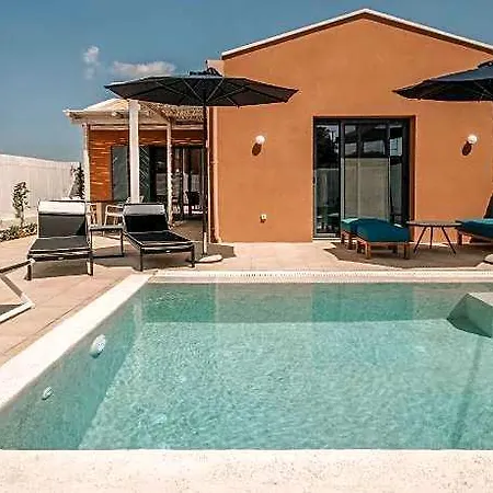Tessera Collection Hotel Corfu (city)